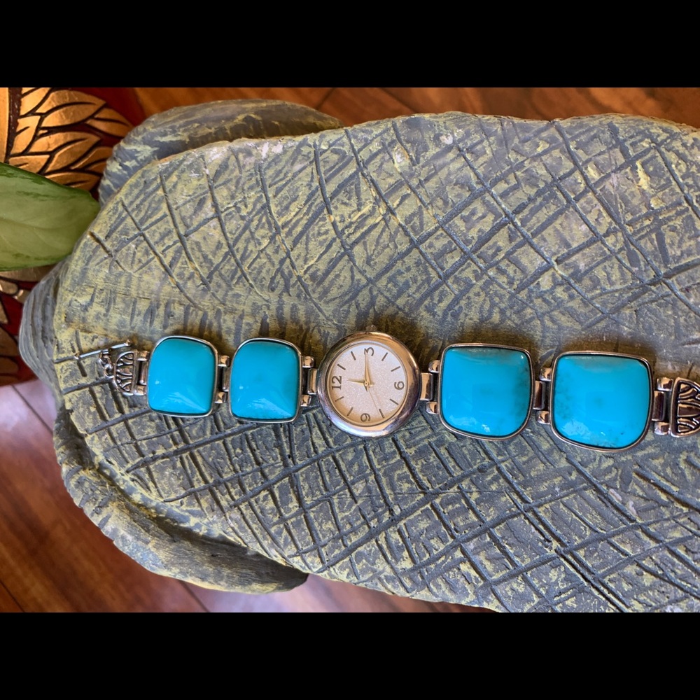 Bracelet watch